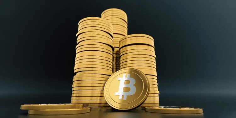 Bitcoin Crash is an Alternative