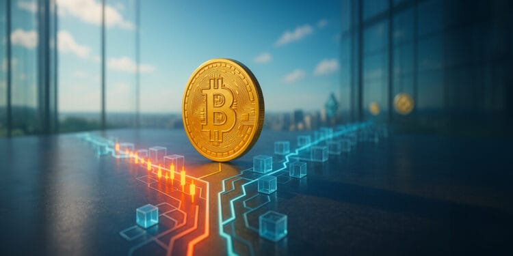 Might Bitcoin new BIP 444 proposal set off a sequence break up?