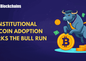 Institutional Adoption of Bitcoin: Driving the Subsequent Bull Run?