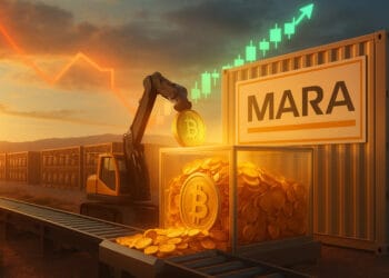 Are miners shopping for Bitcoin once more? Marathon provides 400 BTC after the crash