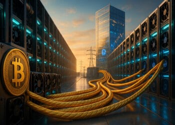 New debt-fueled period for Bitcoin miners marked by 1 zetahash milestone