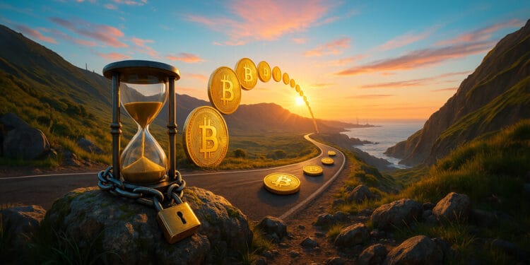 Find out how to earn cash in your BTC whereas pumping the value