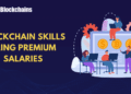 Ability Hole Alert: Why Blockchain Specialists Are Paid a Premium