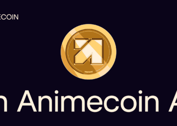 ANIME is accessible for buying and selling!