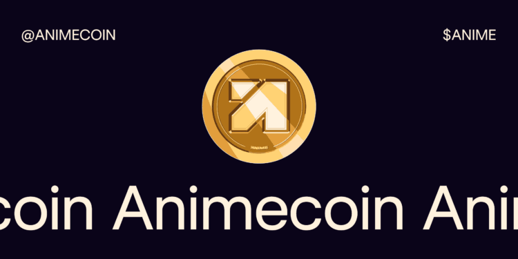 ANIME is accessible for buying and selling!