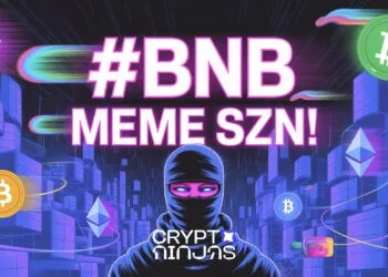 BNB Memecoin Frenzy Ignites After CZ’s Tweet, Over 100,000 Merchants Be a part of, Tens of millions in Revenue
