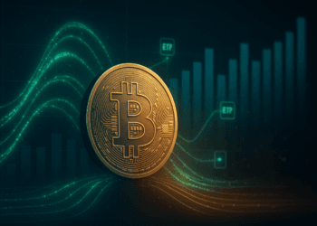 Bitcoin ETF Inflows Flip Optimistic, However Demand Nonetheless Muted