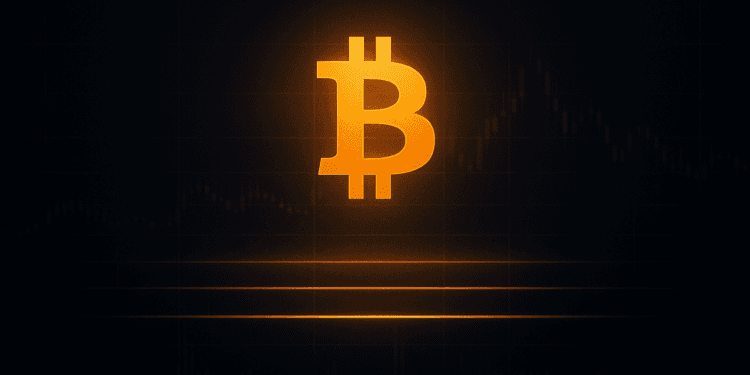 Bitcoin Plummets To $120,600: This May Be The Subsequent Assist