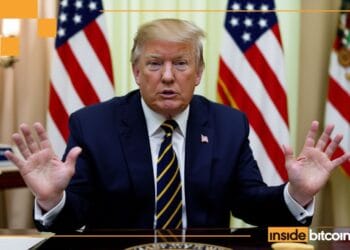 Official Trump Falls 6% As Newsmax Plans TRUMP Treasury