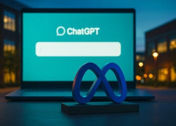 Why ChatGPT’s immediate field has Meta up at night time