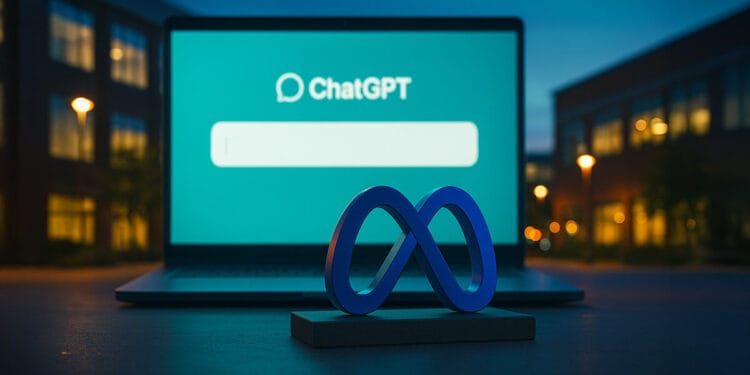 Why ChatGPT’s immediate field has Meta up at night time