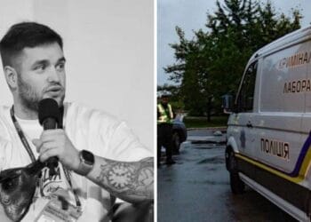 Crypto investor Konstantin Ganich discovered useless in Lamborghini amid market crash: Report