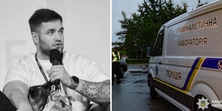 Crypto investor Konstantin Ganich discovered useless in Lamborghini amid market crash: Report