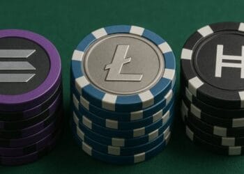 Crypto ETFs tied to Solana, Litecoin, and HBAR set to launch this week