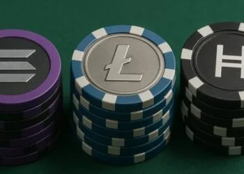 Crypto ETFs tied to Solana, Litecoin, and HBAR set to launch this week