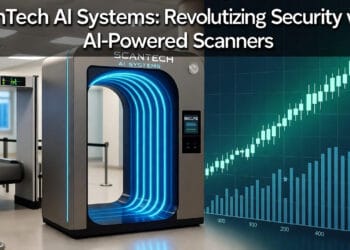 ScanTech AI’s Inventory Blasts Off Over 60% on Large $50 Million Funding Increase – A Wake-Up Name for Savvy Merchants