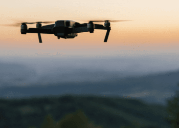 Chinese language consultants, Russian drones: What the drone case reveals about provide chain blind spots