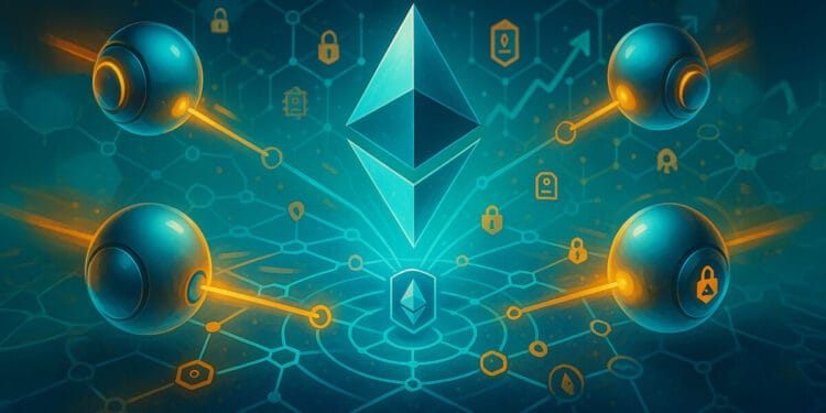 Ethereum goals to energy AI’s future with new ERC-8004 normal