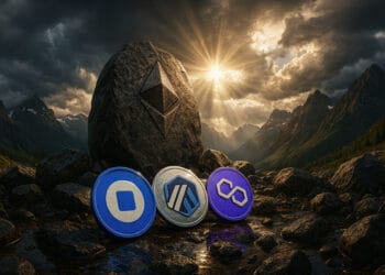 Did Vitalik simply choose a facet? Inside Ethereum’s layer-2 loyalty take a look at