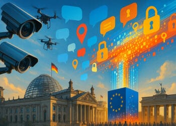 The top of privateness in Europe? Germany’s shift on EU Chat Management raises alarm