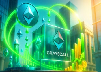 Grayscale’s innovation brings staking to US crypto ETFs
