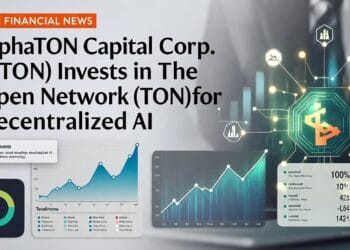 AlphaTON Capital Corp. (ATON): TON Ecosystem Publicity as a Gateway to Explosive Decentralized AI Progress
