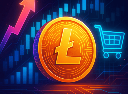 SEC Silence Stalls Litecoin ETF Resolution as LTC Worth Holds Close to Month-to-month Highs