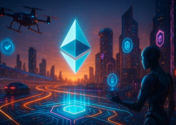 Will the machine economic system gasoline the following Ethereum growth?