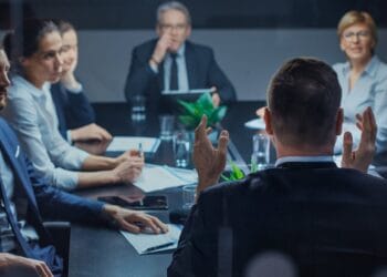 Why moral management is the brand new threat administration