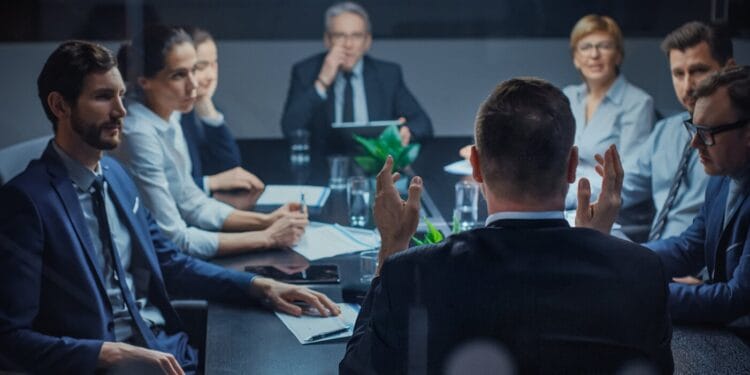 Why moral management is the brand new threat administration