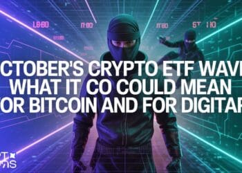 What It Might Imply for Bitcoin and for Digitap