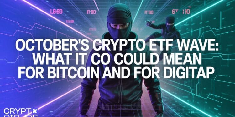 What It Might Imply for Bitcoin and for Digitap