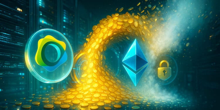 Ethereum briefly hosts $300 trillion PYUSD mint blunder by Paxos