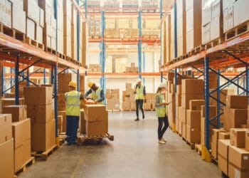 Ukraine: Approval of Defence Metropolis regime for arms producers together with tax and customs incentives