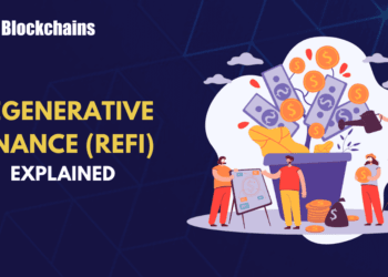 What Is Regenerative Finance (ReFi)?