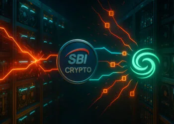 SBI Crypto hit with $21 million theft linked to North Korea hackers