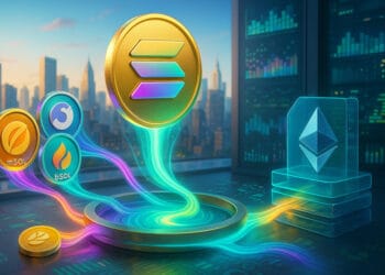 Can Solana’s $11.6B staking reboot pull liquidity from Ethereum’s L2s?