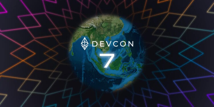 Asserting Devcon 7! | Ethereum Basis Weblog