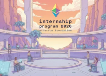 Saying the 2026 EF Internship