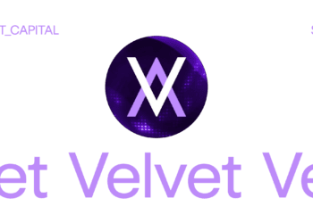 VELVET is accessible for buying and selling!