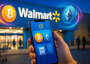 Walmart to supply Bitcoin and Ethereum buying and selling by means of its OnePay app
