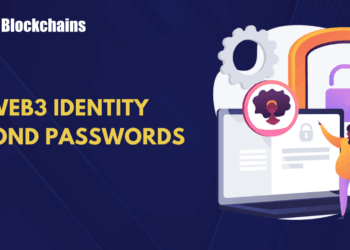 Web3 Id Options: The Finish of Password?