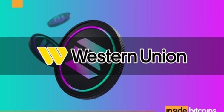 Western Union To Launch Greenback Stablecoin On Solana In 2026