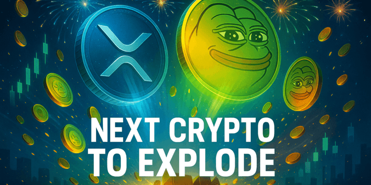 PEPENODE Subsequent Crypto to Explode?