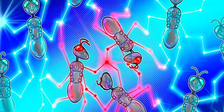 Cloudflare Says Permission Error Brought on Main Internet Outage