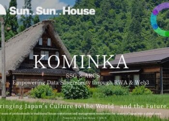 ARCS 2.0: Pioneering Knowledge Sovereignty By means of Actual-World Utility and Cultural Heritage