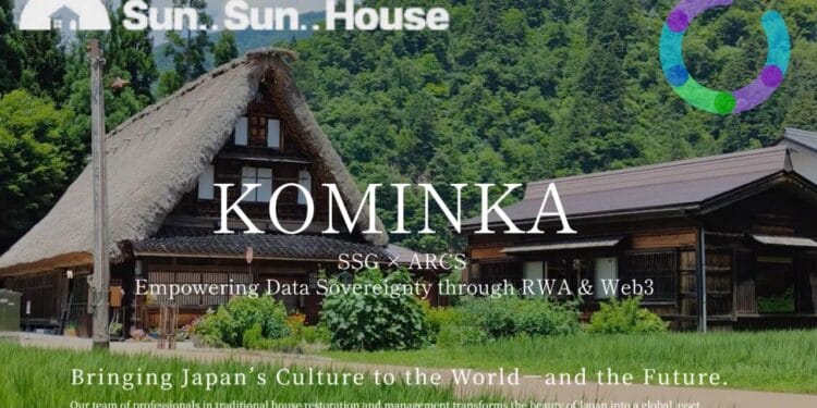 ARCS 2.0: Pioneering Knowledge Sovereignty By means of Actual-World Utility and Cultural Heritage