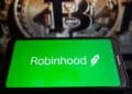 Robinhood suffers brutal weekly loss as bitcoin, AI shares are hit onerous