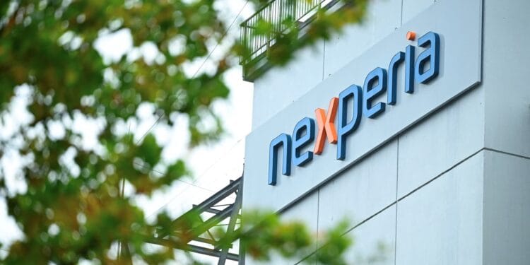 U.S. to announce Nexperia’s China amenities will resume shipments: Reuters