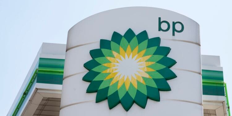 BP beats third-quarter revenue expectations regardless of weaker oil costs